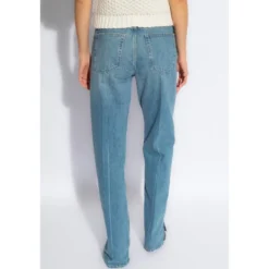 Roy straight leg jeans