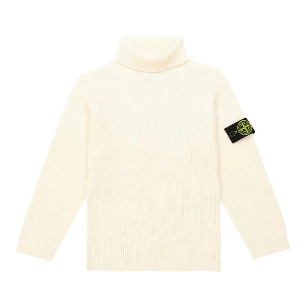Rullekrave Sweater