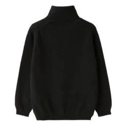 Rullekrave Sweater