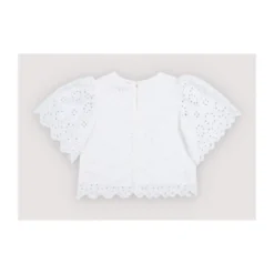 Sakura Bluse