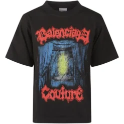Salon De Couture Medium Fit T-Shirt