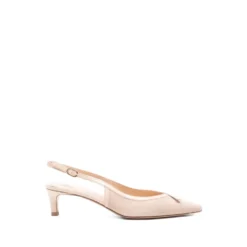 Salux Slingback Pumps