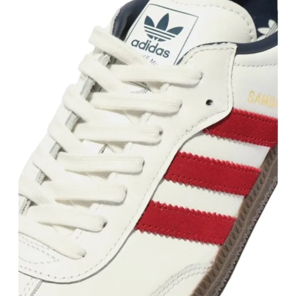 Samba OG