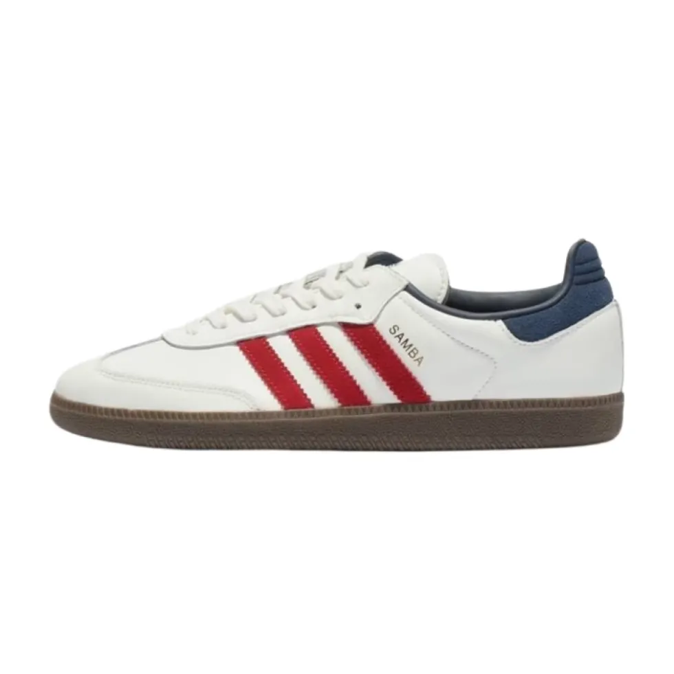 Samba OG