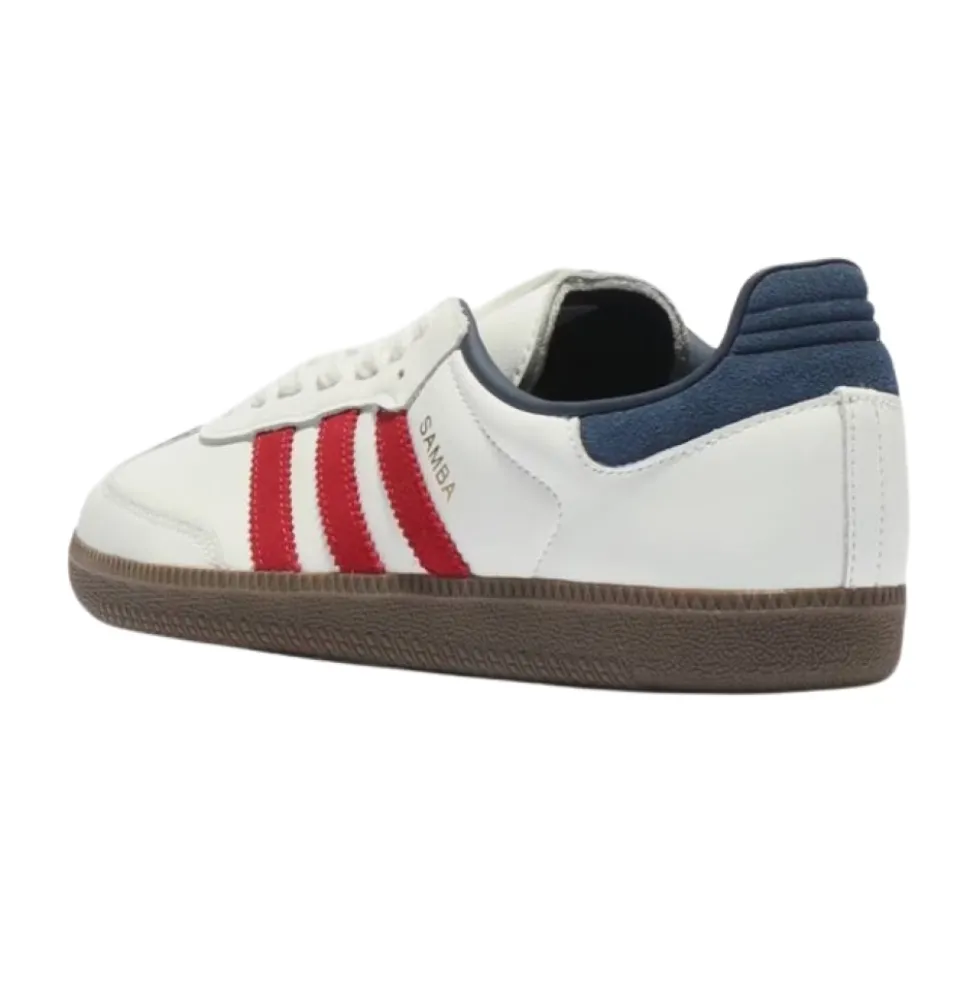 Samba OG