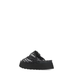 Sandaler med frontlukning