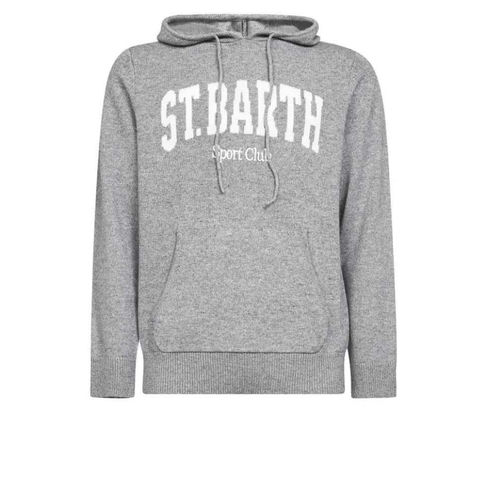 Sb Sport 15M Emb Hoodie