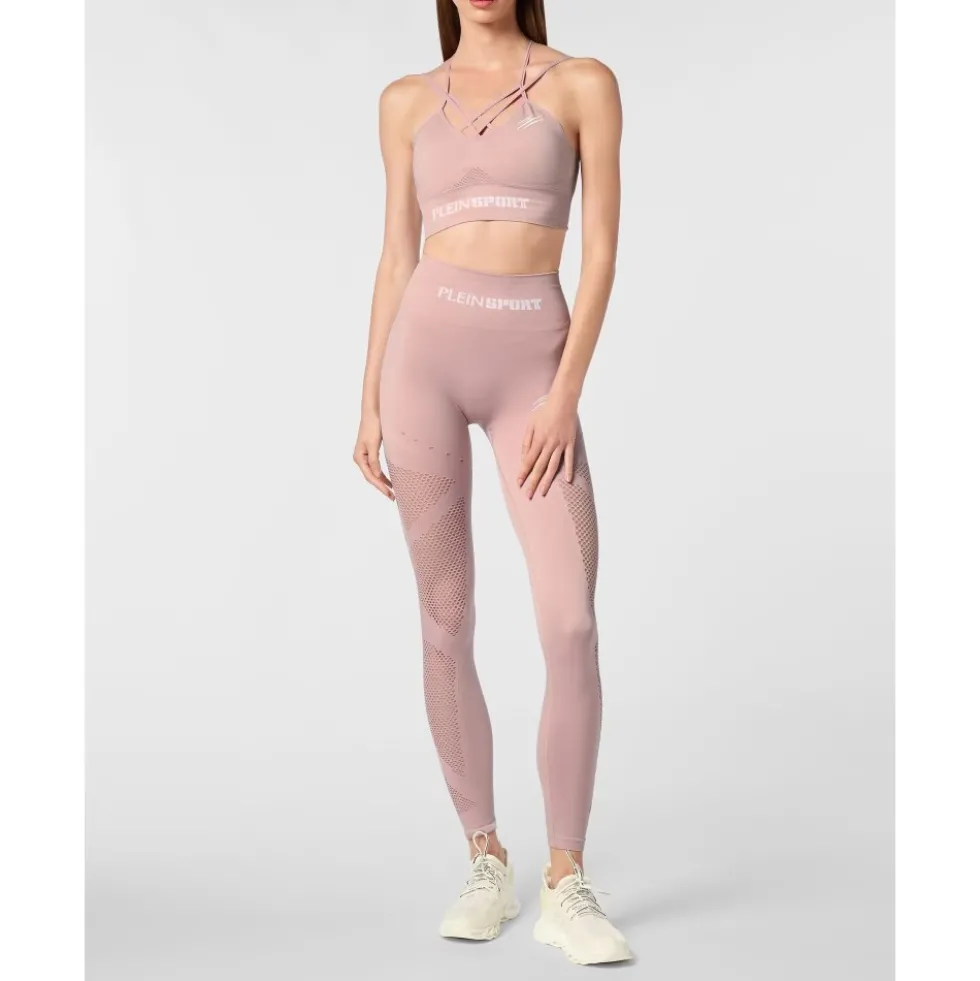 Seamless Air Bra