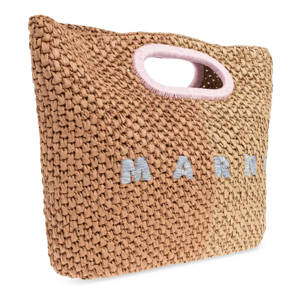 Seaside Clutch