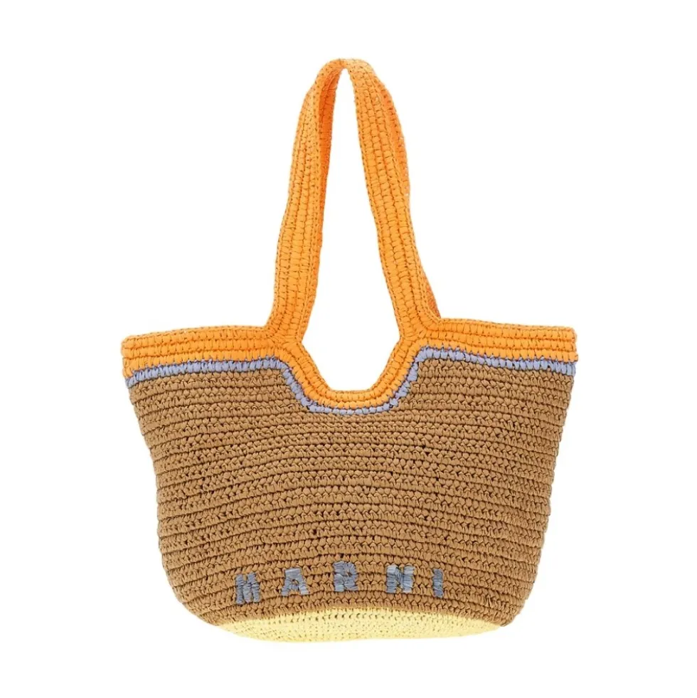 Seaside Hobo Bag