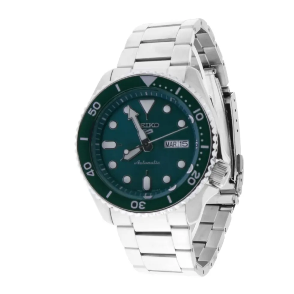 Seiko 5 Sports SRPD61K1 Ur