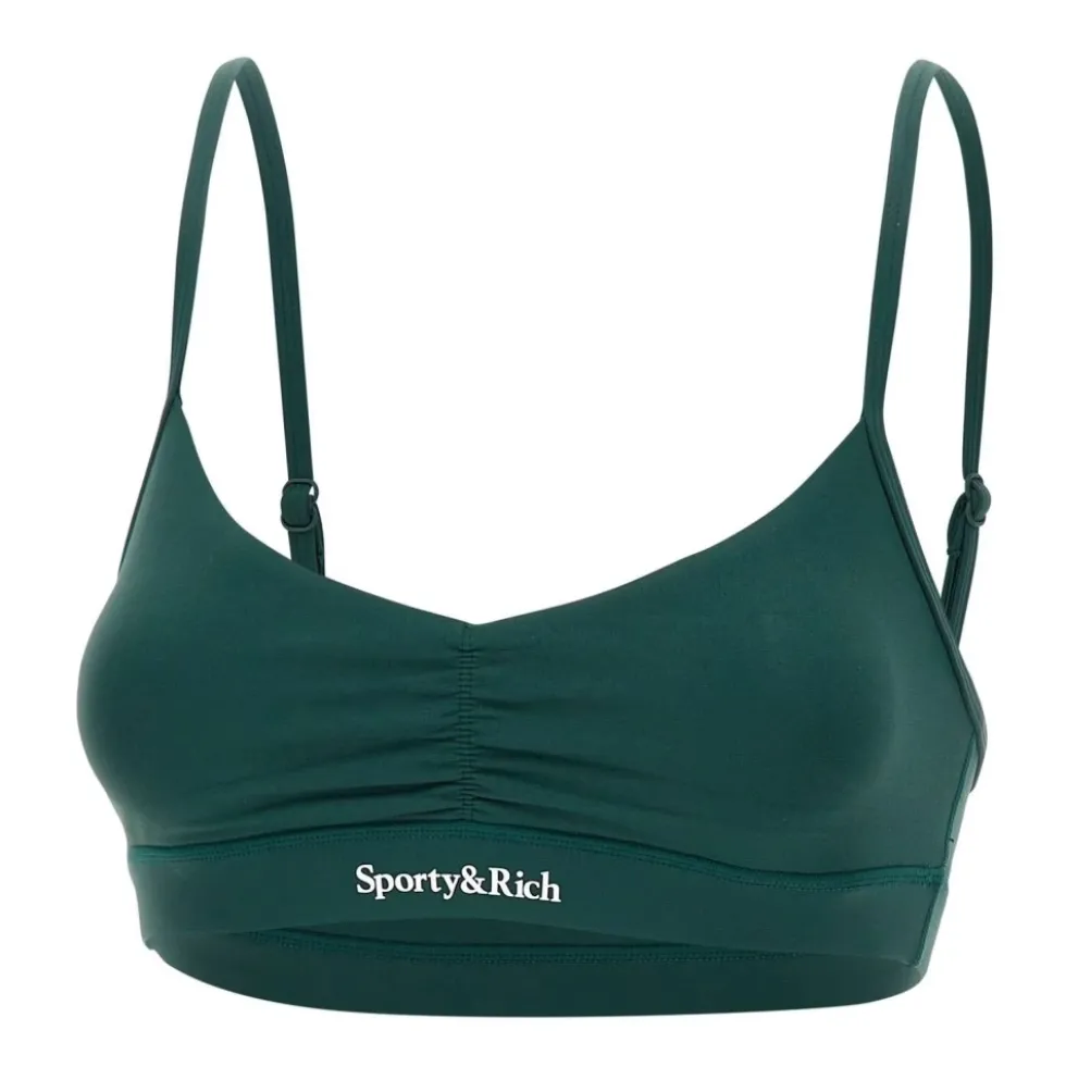 Serif Logo Mini Sports BH