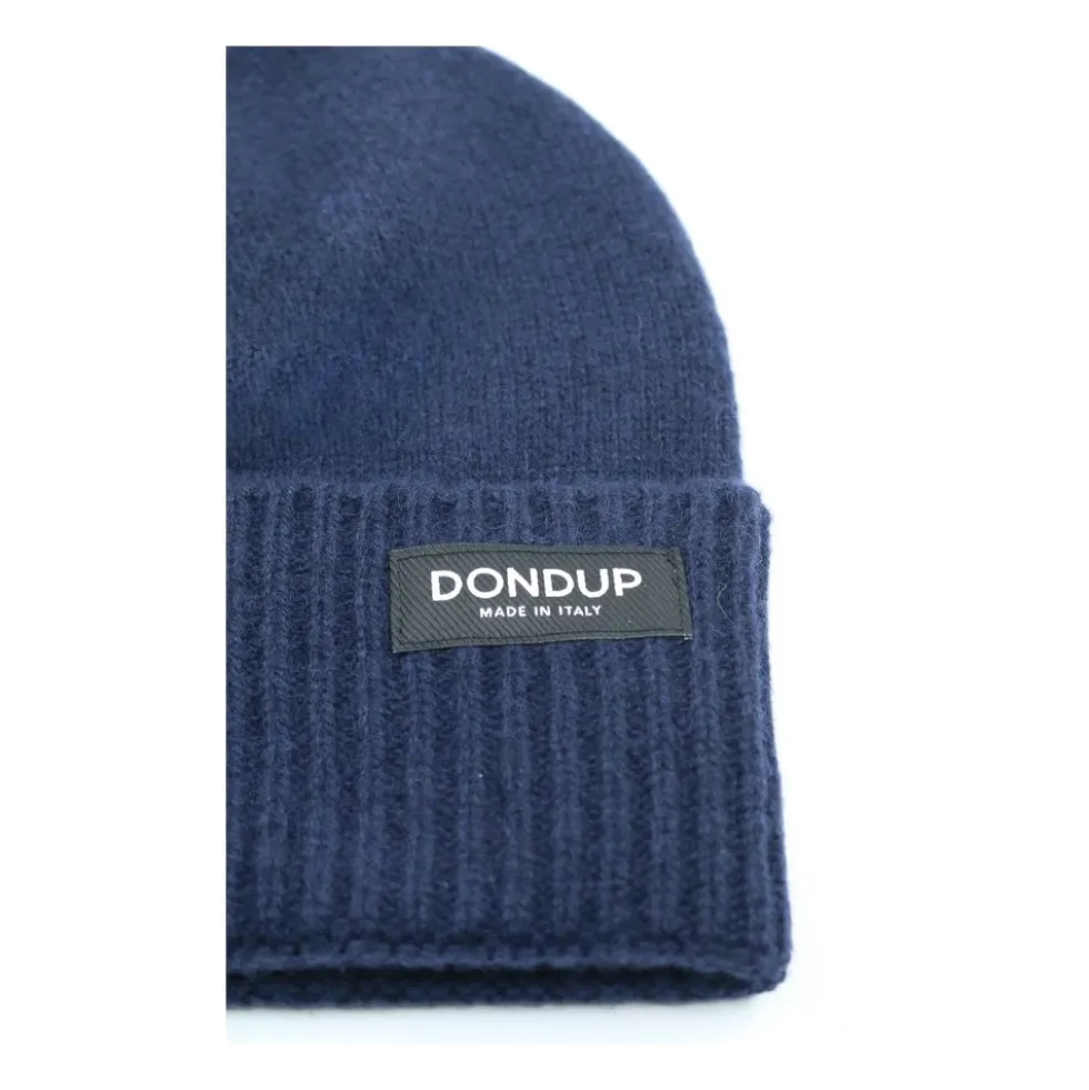 Shaved Cashmere Hat