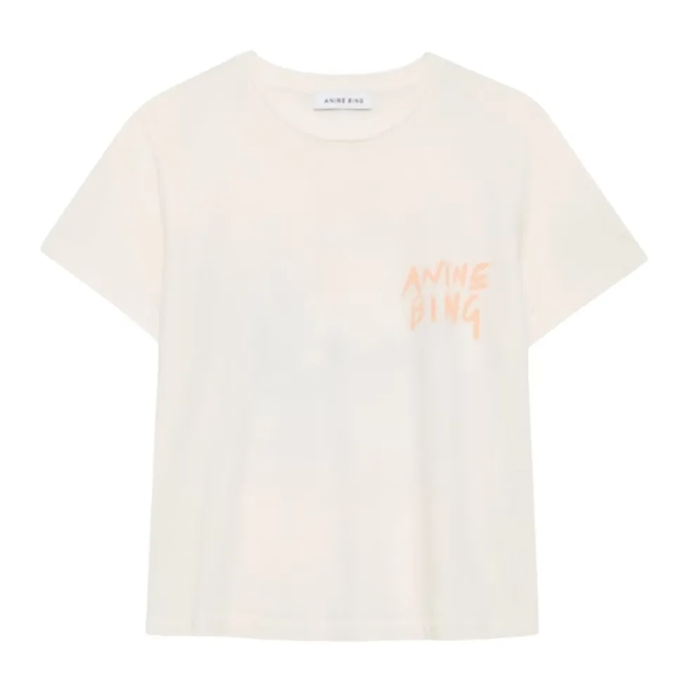 Shelley Tee Surfer