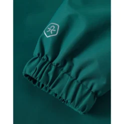 Shell Jacket