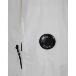 Shell-R Hooded Lens Jacket