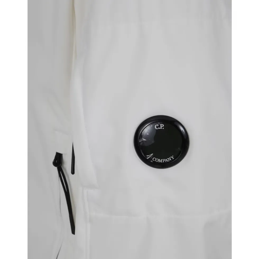 Shell-R Hooded Lens Jacket