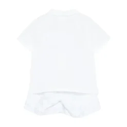 Shirt and Shorts Sæt