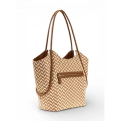 Shopper Tote
