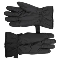 Short Gloves