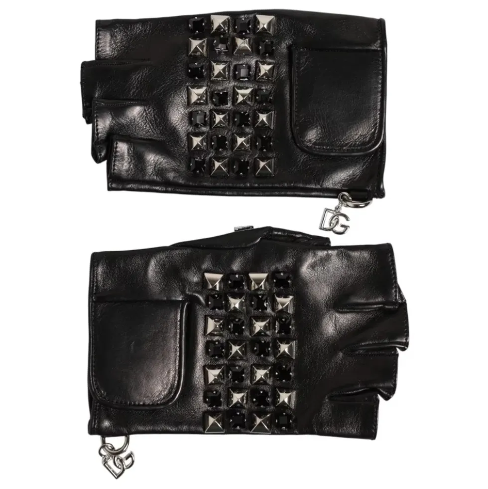 Short Gloves