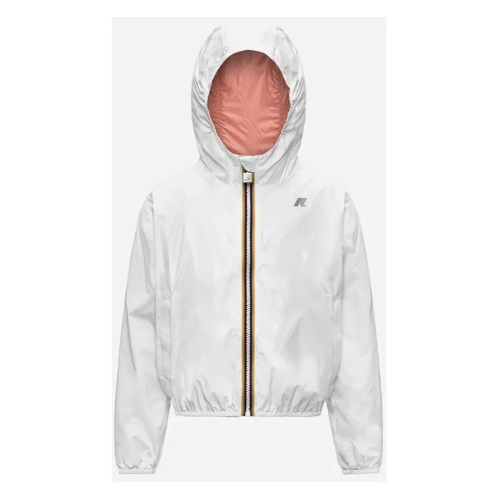 Short Jacket