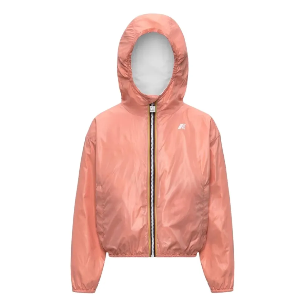 Short Jacket