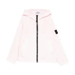 Short Parka