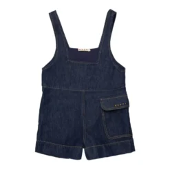 Short Salopette