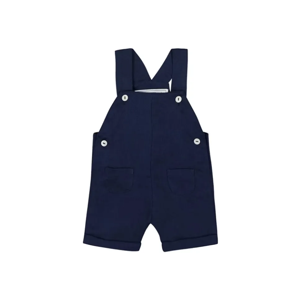 Short Salopette