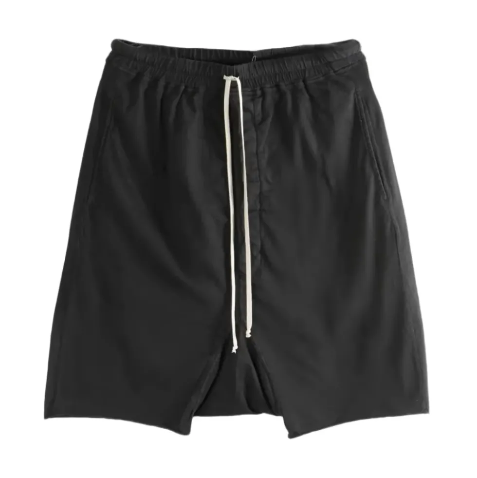Short Shorts