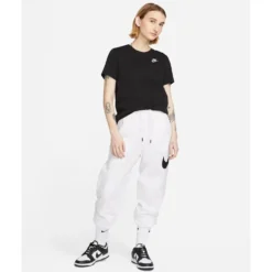 Short Sleeve Sportswear Top
