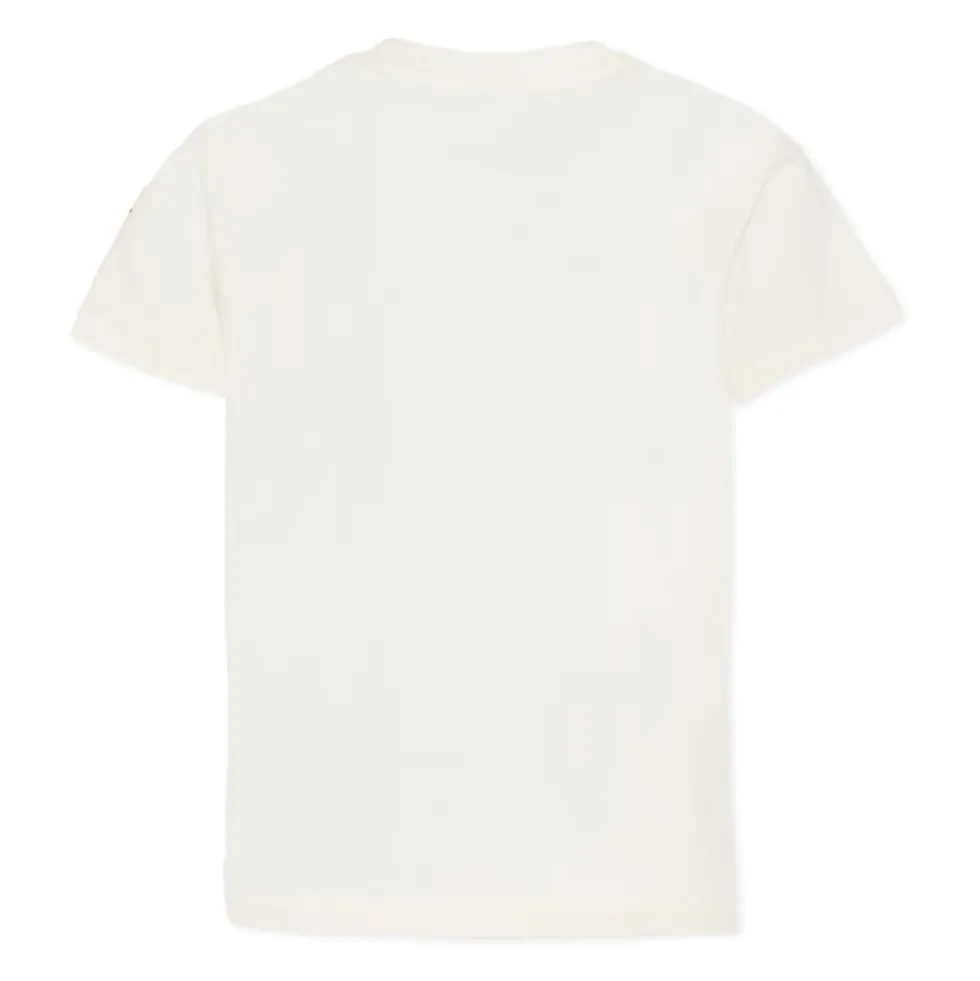 Short Sleeves T-Shirt