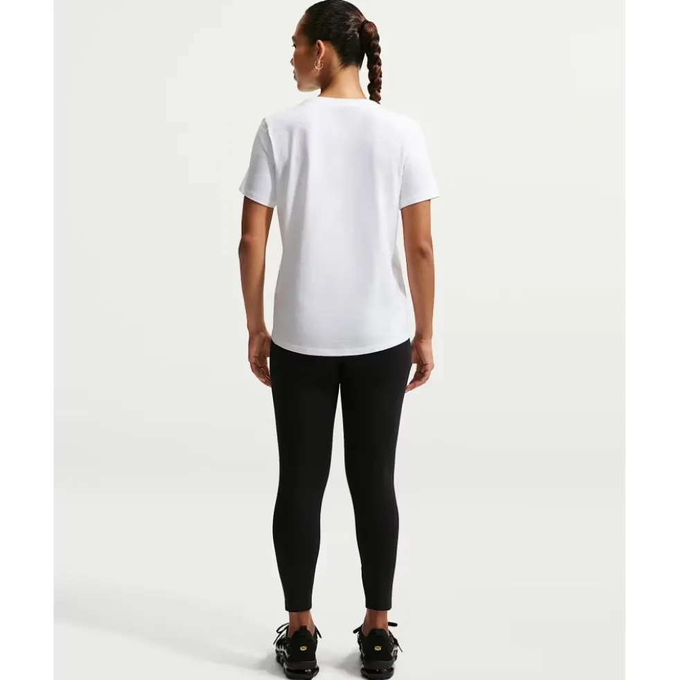 Short Sleeve Tops Nike Sportswear