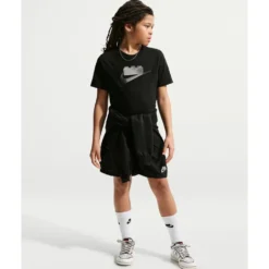 Short Sleeve Young Athletes Top