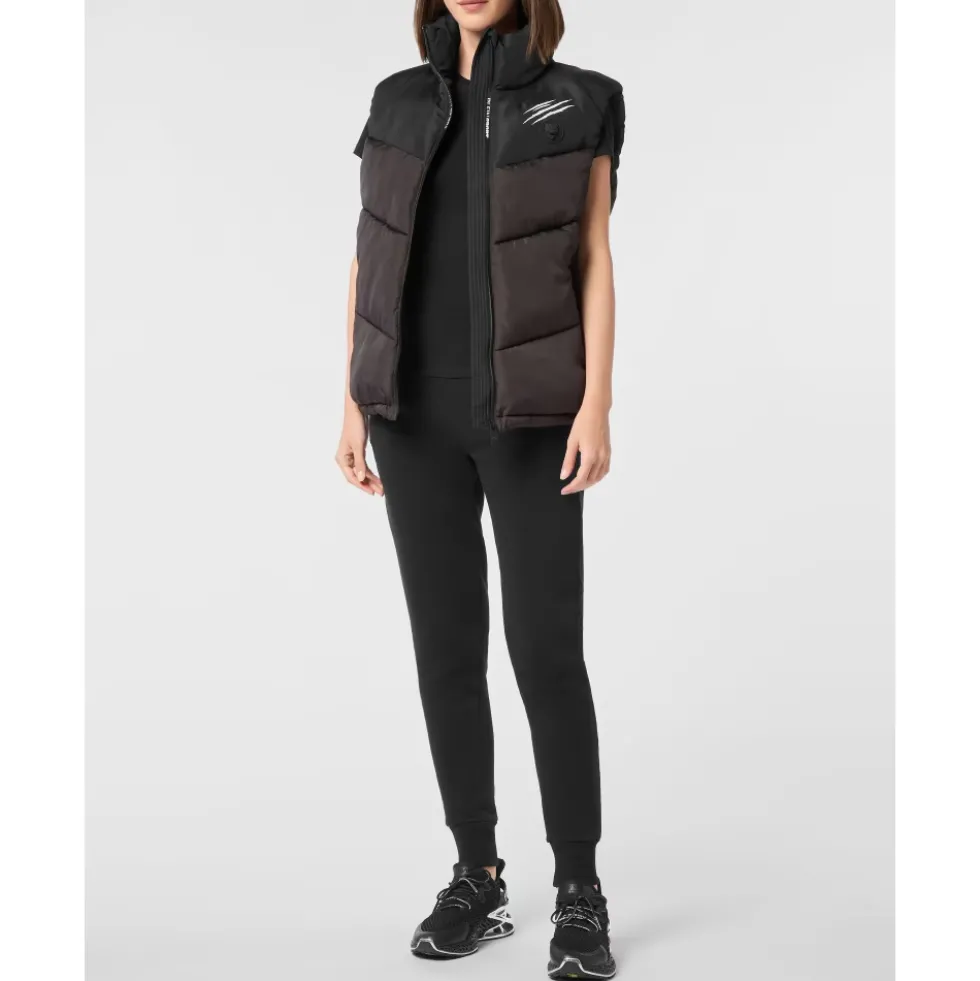 Short Vest