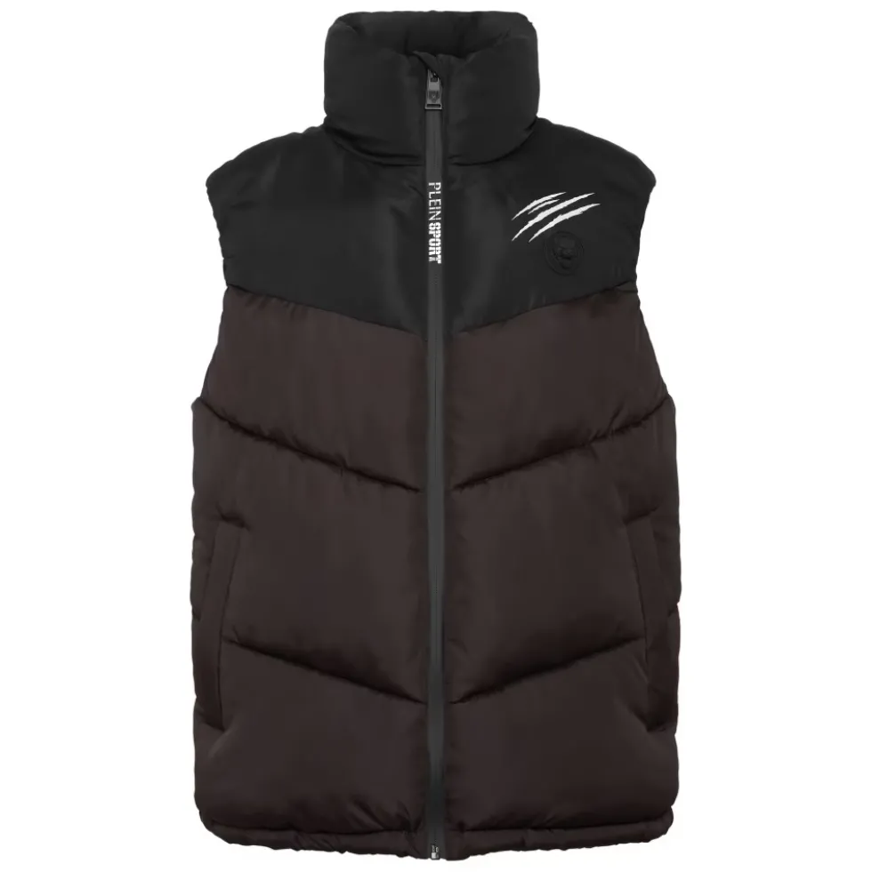 Short Vest