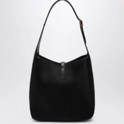 Shoulder Bag S Monogramme