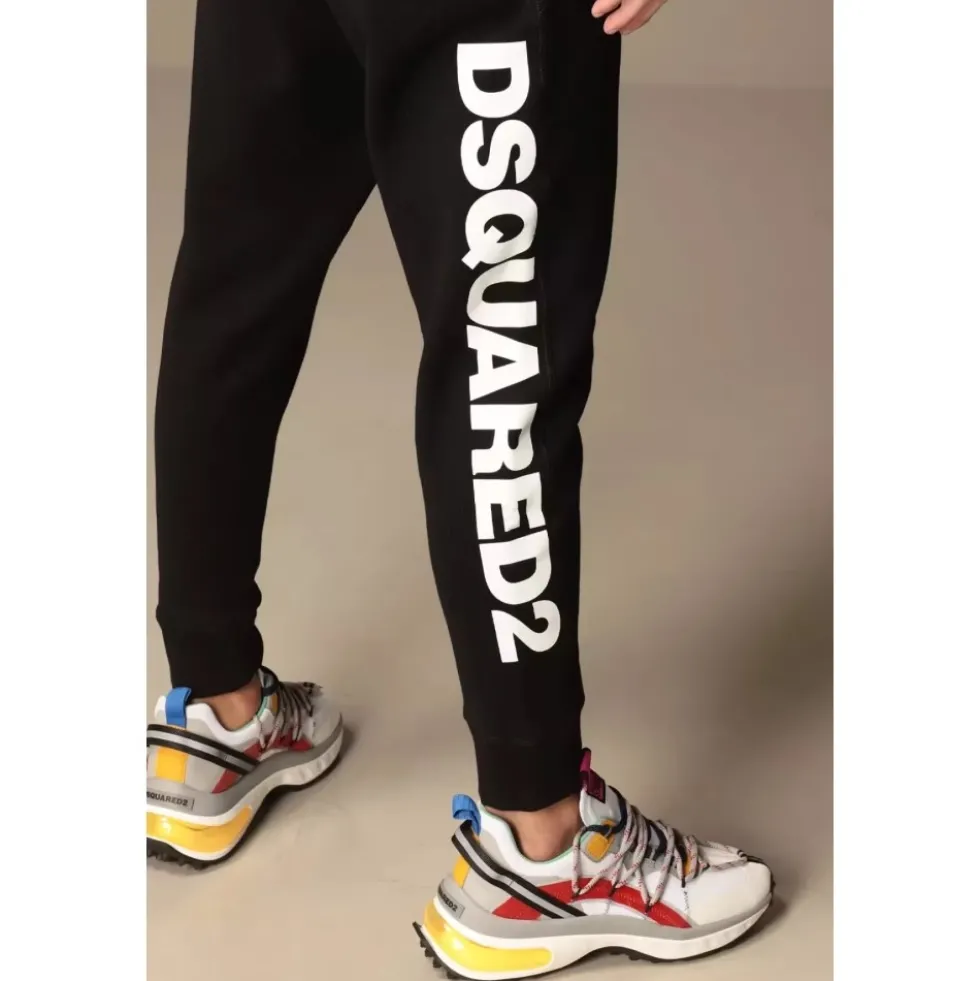 Sidelogo Joggerbukser