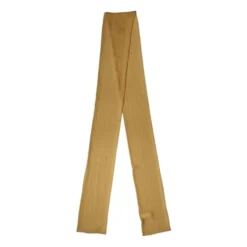 Silk Sash Wrap Foulard Stole Scarf