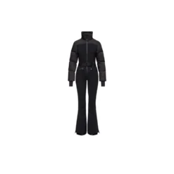Ski Suit med Bælte
