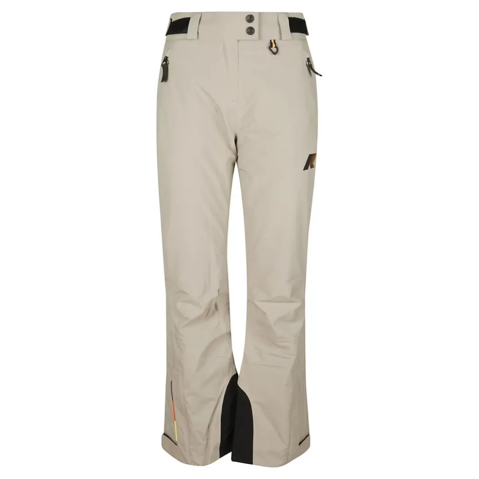 Ski Trouses
