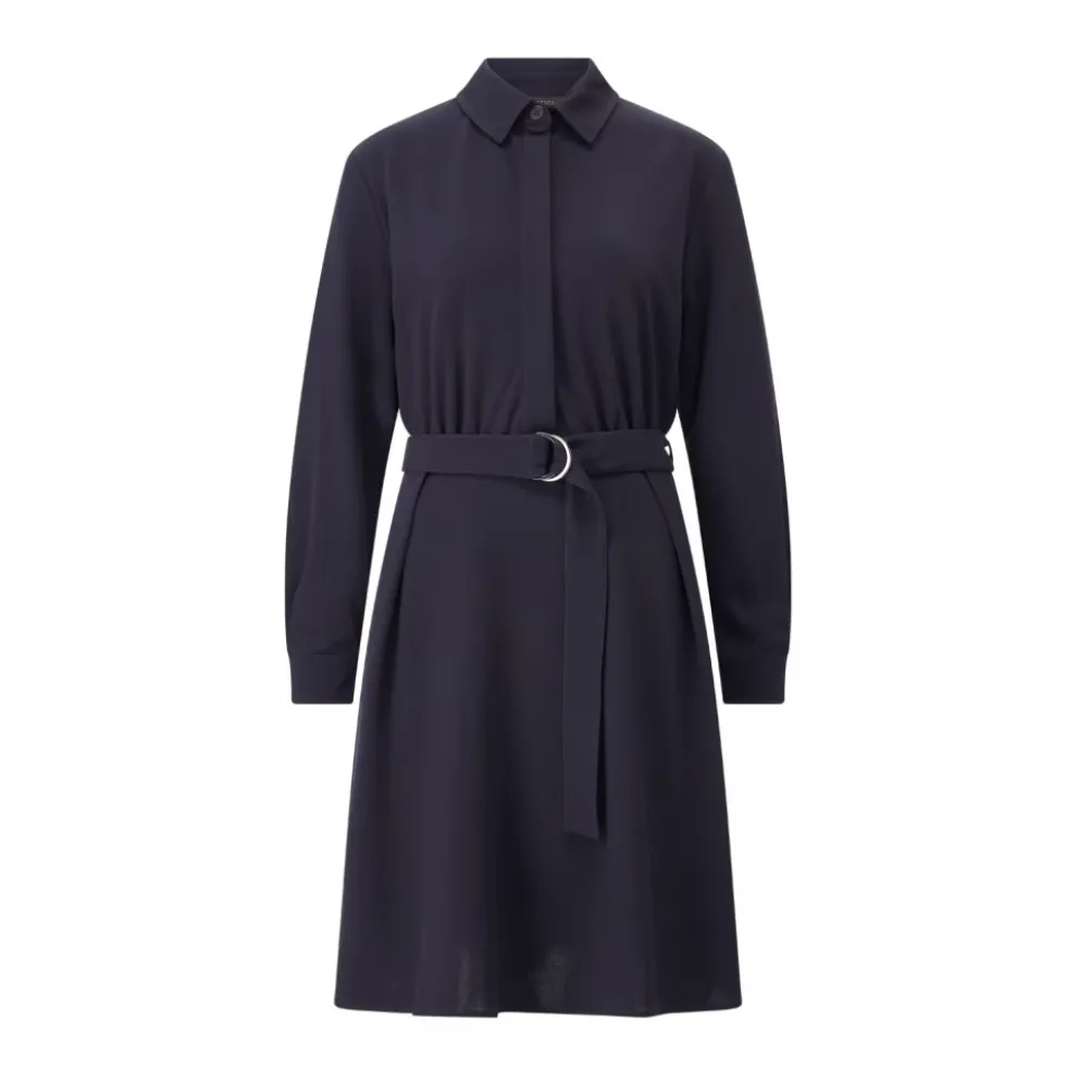 Skjortekjoler
