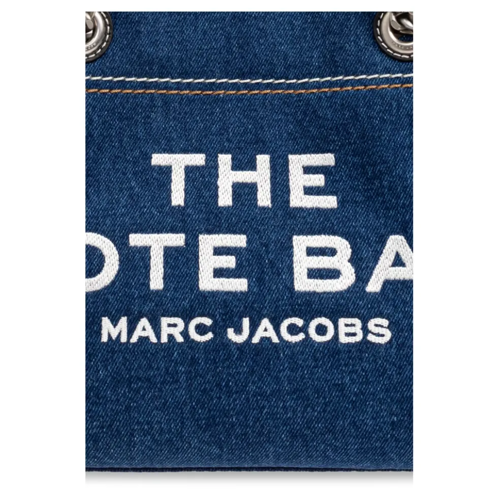 Skuldertaske `The Tote`