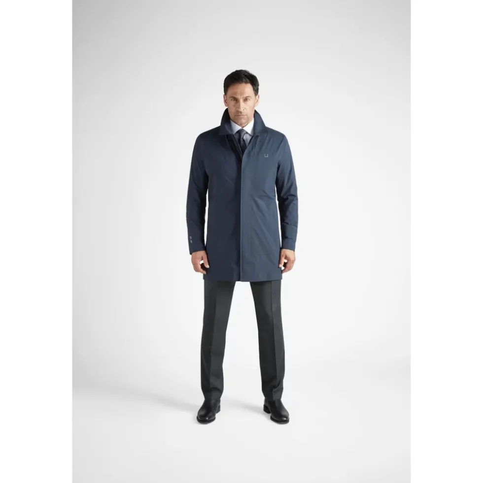 Sky Fall Coat Jakke