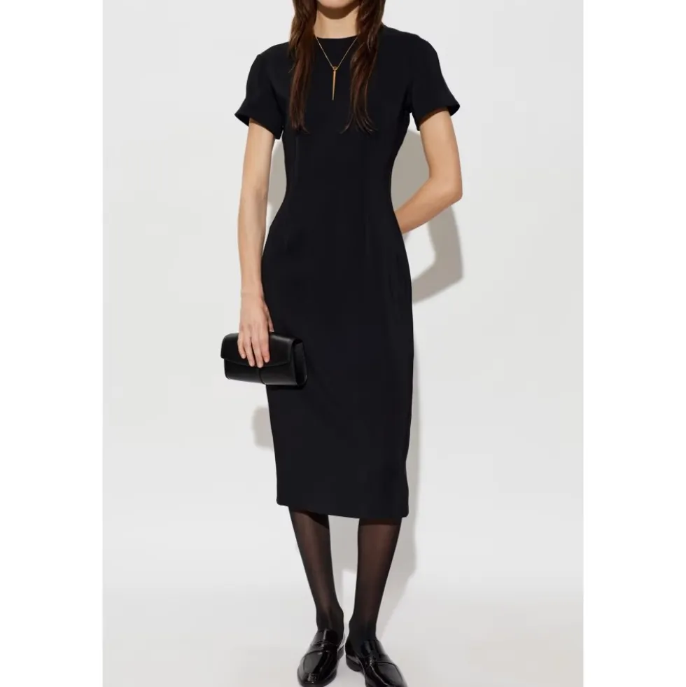 Sleeveless Dress