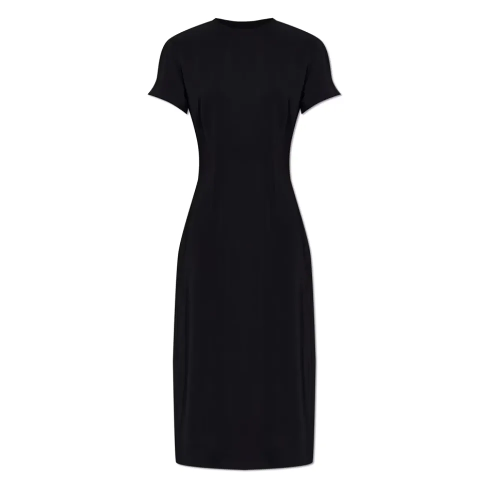 Sleeveless Dress