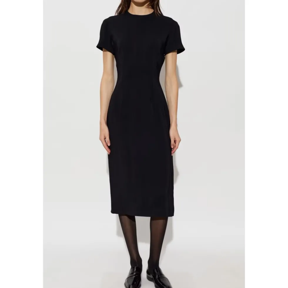 Sleeveless Dress