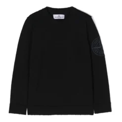 Sleveless Knitwear