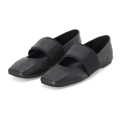 Sliced Square Ballerina